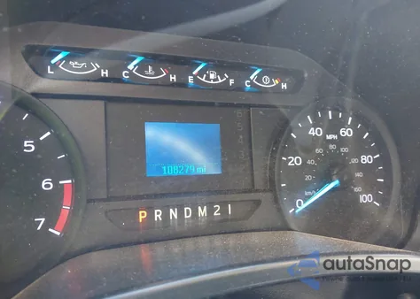 2019 Ford F-250 Xl from USA, damaged, VIN 1FT7W2B66KEC81530